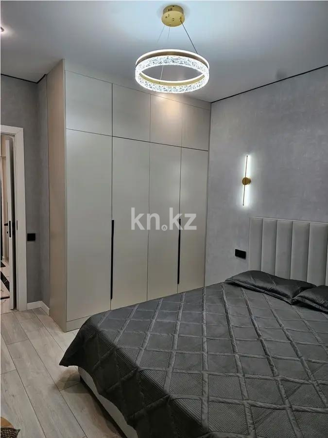 Продажа 2-комнатной квартиры, 42 м² в Астане - фото 3