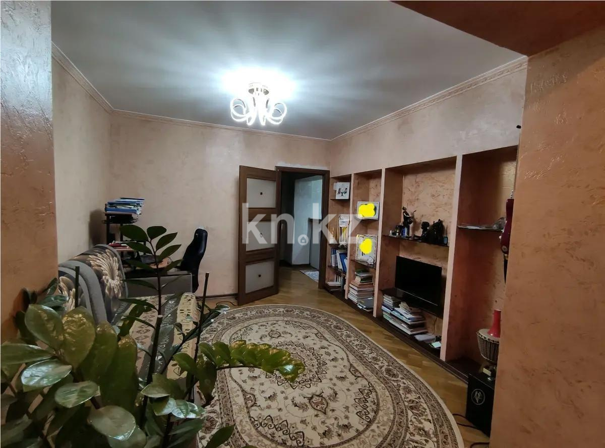 Продажа 2-комнатной квартиры, 63 м², ул. Гоголя, дом  140 в Алматы - фото 7