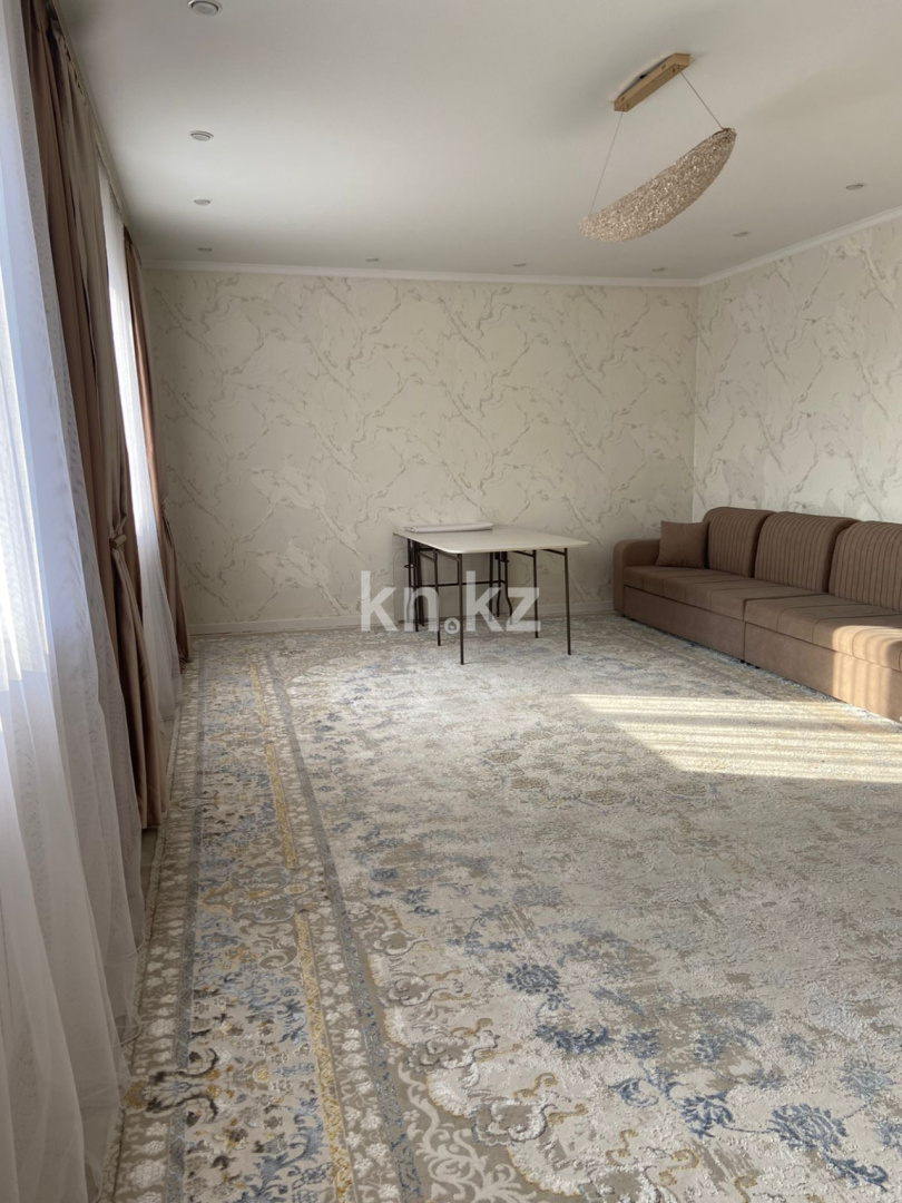 Продажа 4-комнатного дома, 106 м² - Недвижимость в Алматинской области фото 2 из 9