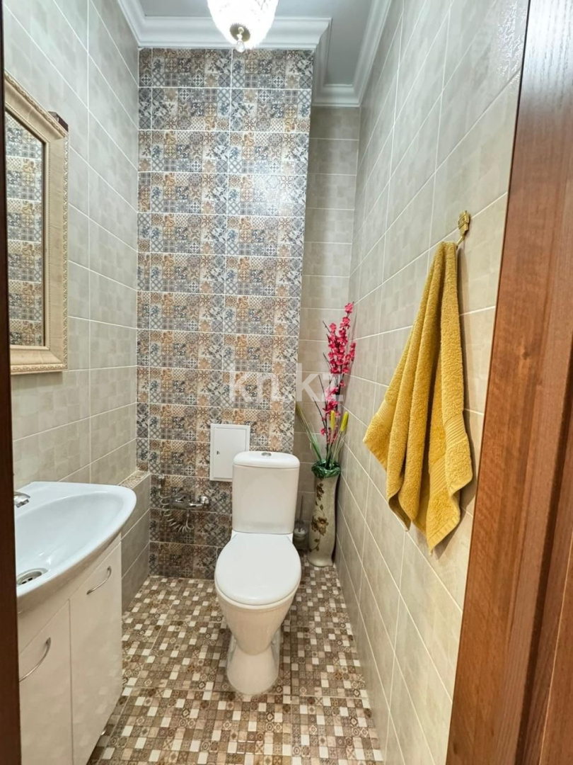 Продажа 3-комнатной квартиры, 125 м² в Астане - фото 10