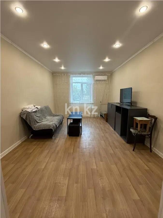 Продажа 2-комнатной квартиры, 58 м² в Алматы