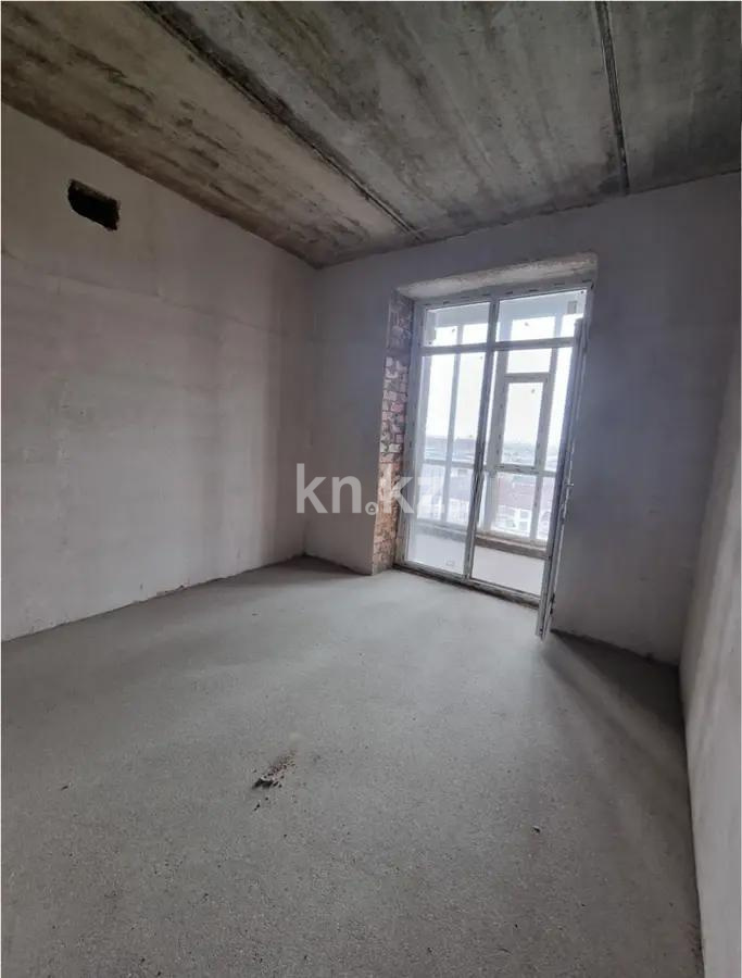 Продажа 3-комнатной квартиры, 90.9 м², ул. Ахмедьярова, дом  2/1 - Продажа  трехкомнатных квартир в Астане фото 2 из 3