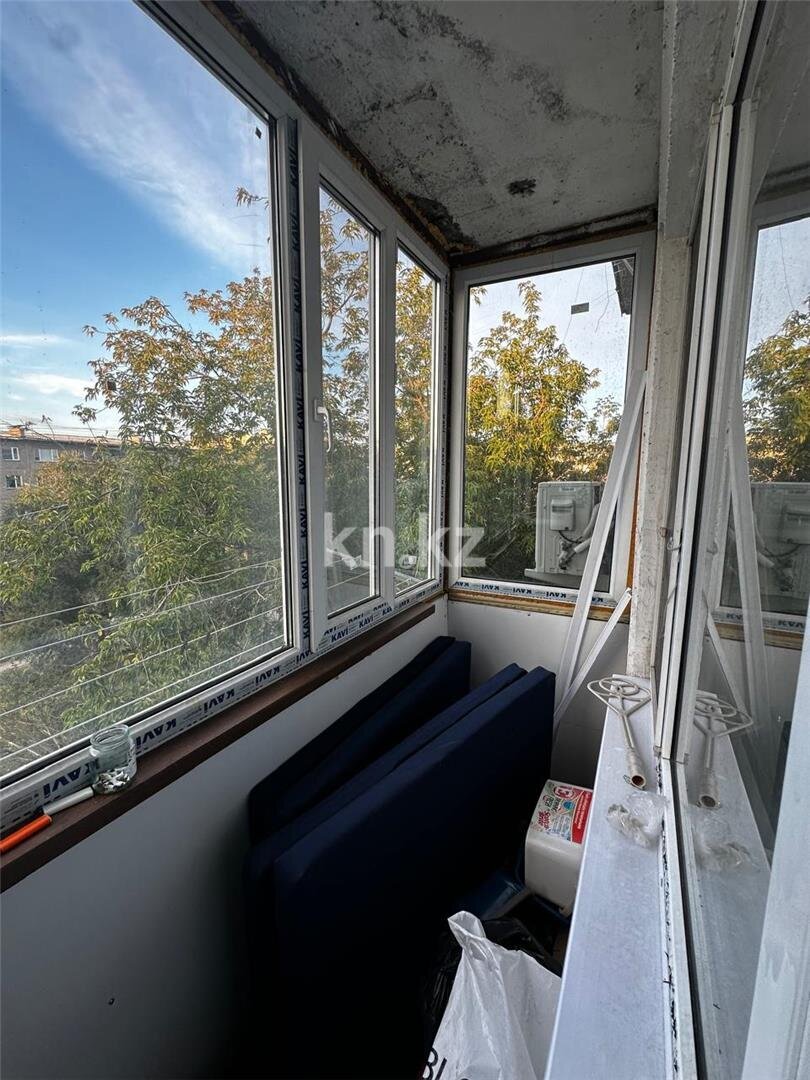 Продажа 2-комнатной квартиры, 48 м² в Караганде - фото 11