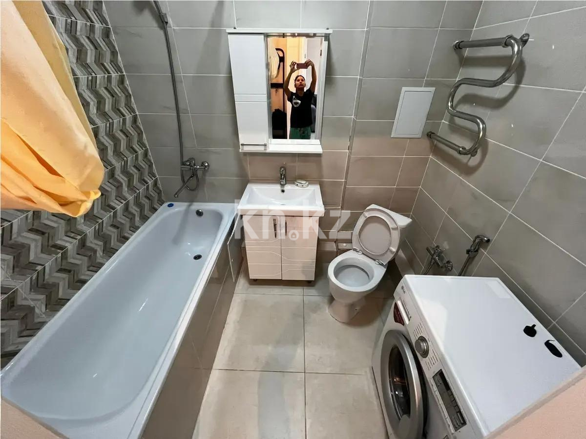 Продажа 1-комнатной квартиры, 32.3 м² в Астане - фото 3