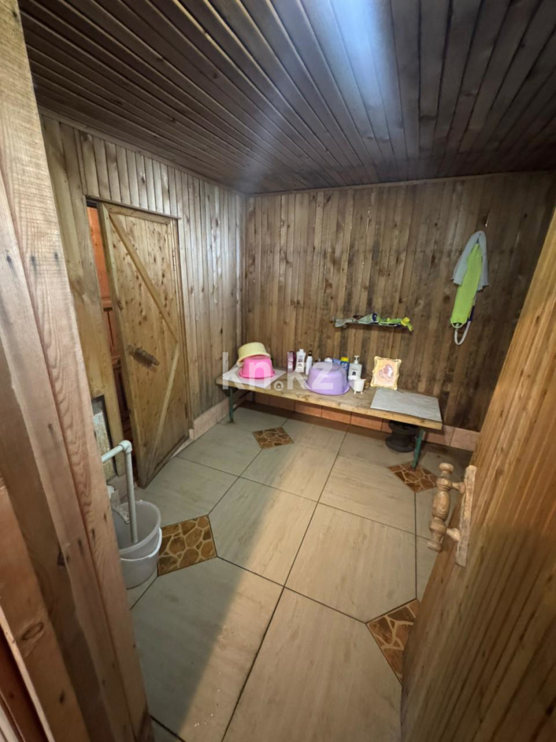 Продажа 5-комнатного дома, 150 м², Шарипханова, дом  5 - Продажа домов, коттеджей в Алматы фото 4 из 23