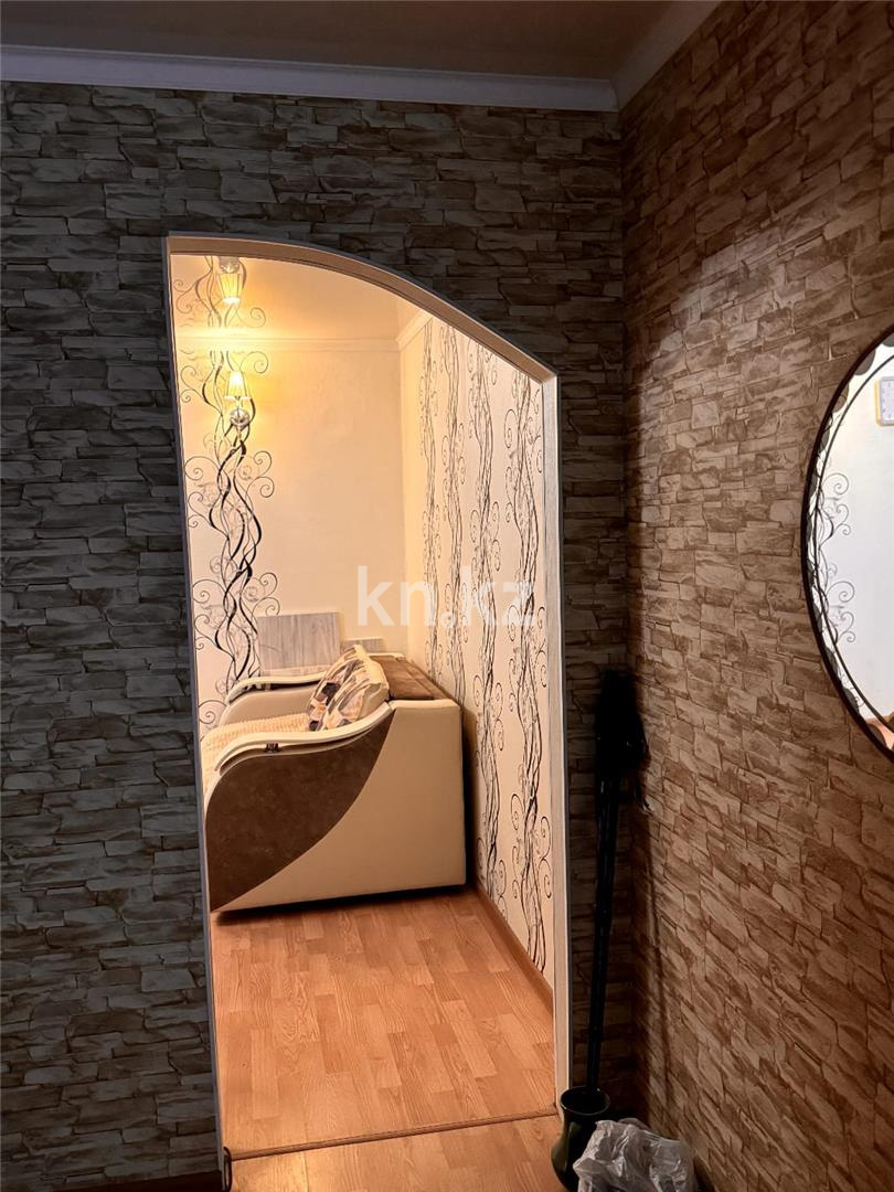 Продажа 2-комнатной квартиры, 45 м², пр. Н. Абдирова в Караганде - фото 10