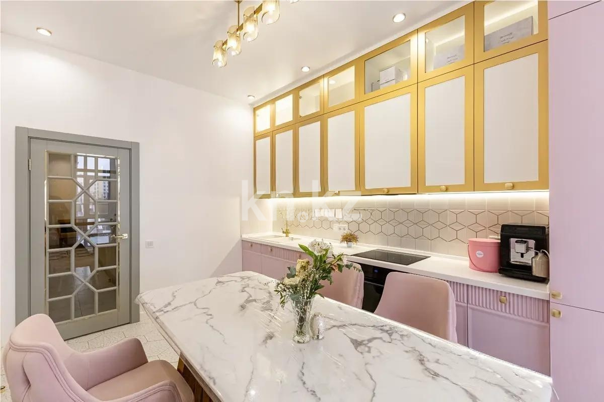 Продажа 3-комнатной квартиры, 112 м² в Астане - фото 3