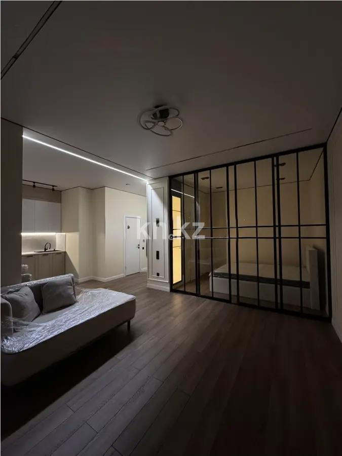 Продажа 2-комнатной квартиры, 43 м², ул. Утеген батыра, дом  11г в Алматы - фото 3