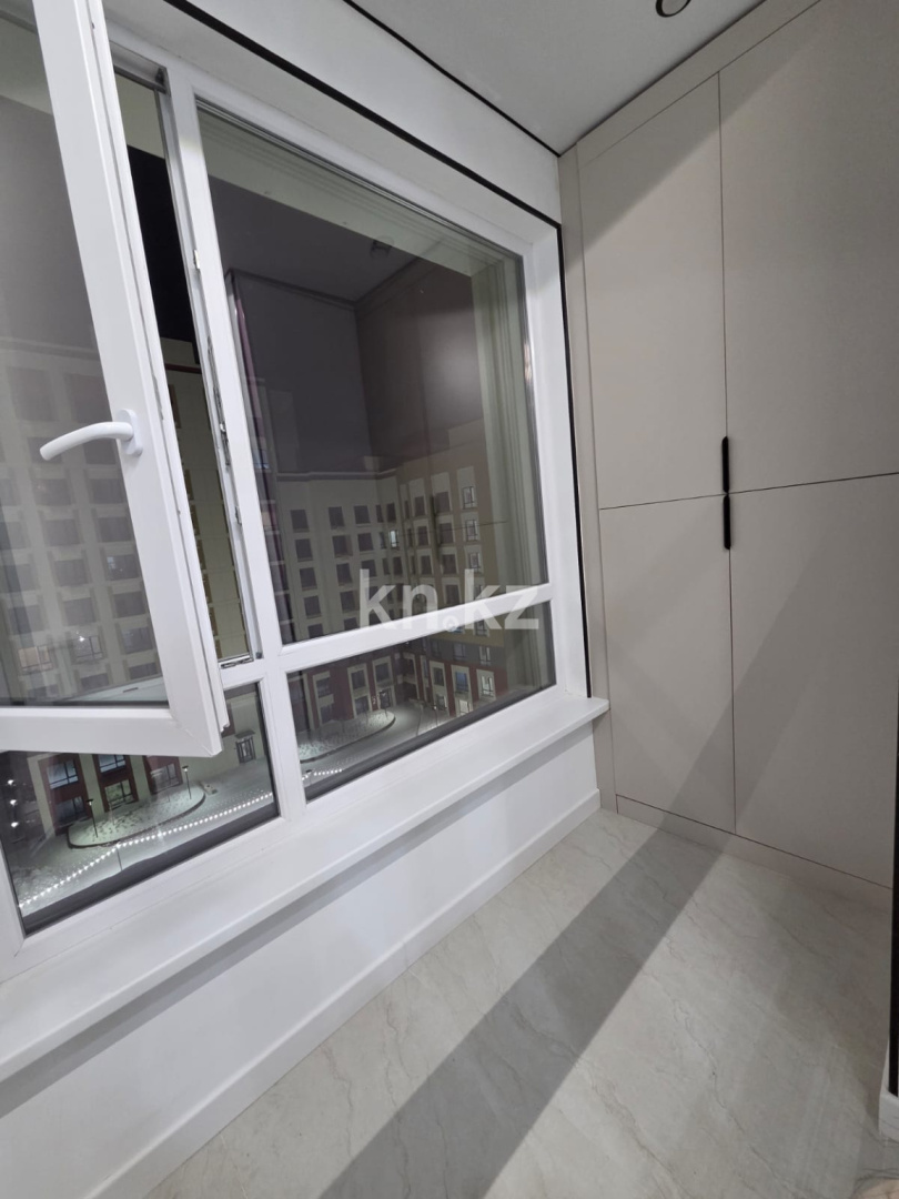 Продажа 2-комнатной квартиры, 38.6 м², ул. Байтурсынова, дом  32 - Продажа  двухкомнатных квартир в новостройках Астаны без посредников фото 10 из 12