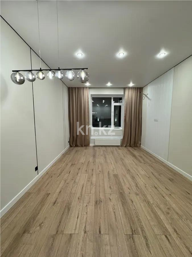 Продажа 2-комнатной квартиры, 43 м², пр. Аль-Фараби, дом  7/3 - Продажа  двухкомнатных квартир в новостройках Астаны без посредников фото 1 из 5
