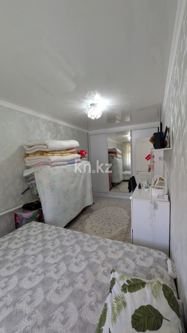 Продажа 2-комнатной квартиры, 46 м² в Таразе - фото 14