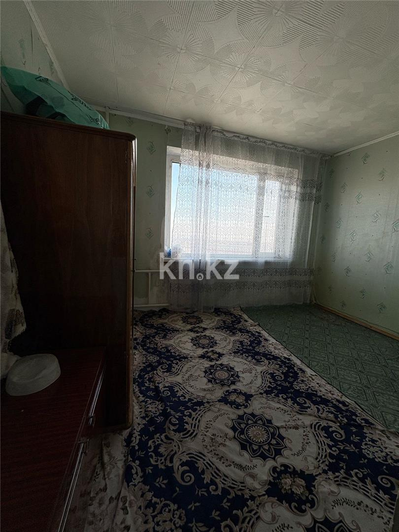 Продажа 6-комнатной квартиры, 96 м², ул. 9-й мкр. в Темиртау - фото 4