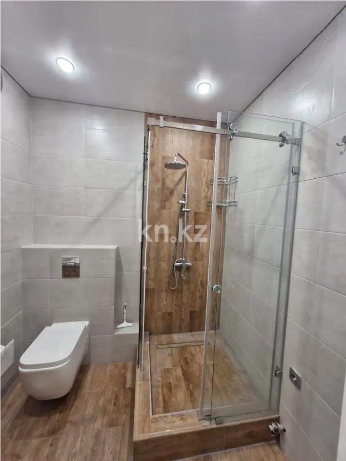 Продажа 1-комнатной квартиры, 42 м², ул. Сатпаева, дом  90а в Алматы - фото 3