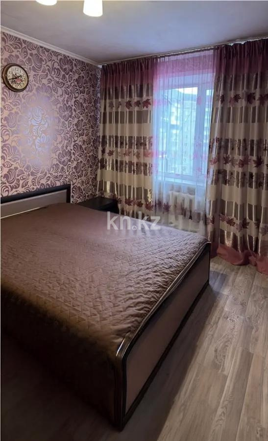 Продажа 2-комнатной квартиры, 54 м², мкр. Степной-3, дом  1 в Караганде - фото 2