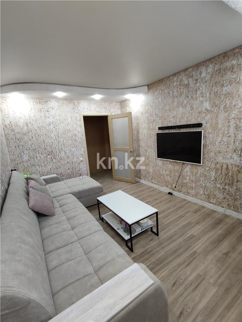 Продажа 3-комнатной квартиры, 67 м², пр. Мира - Продажа квартир в Темиртау фото 2 из 17