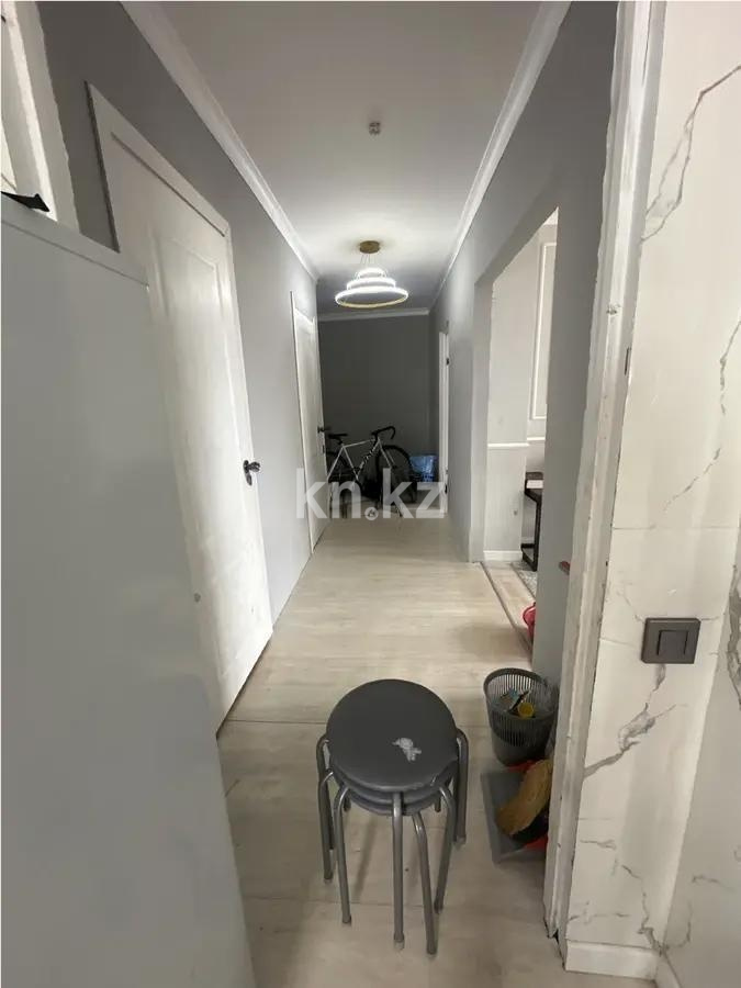 Продажа 2-комнатной квартиры, 50 м² в Астане