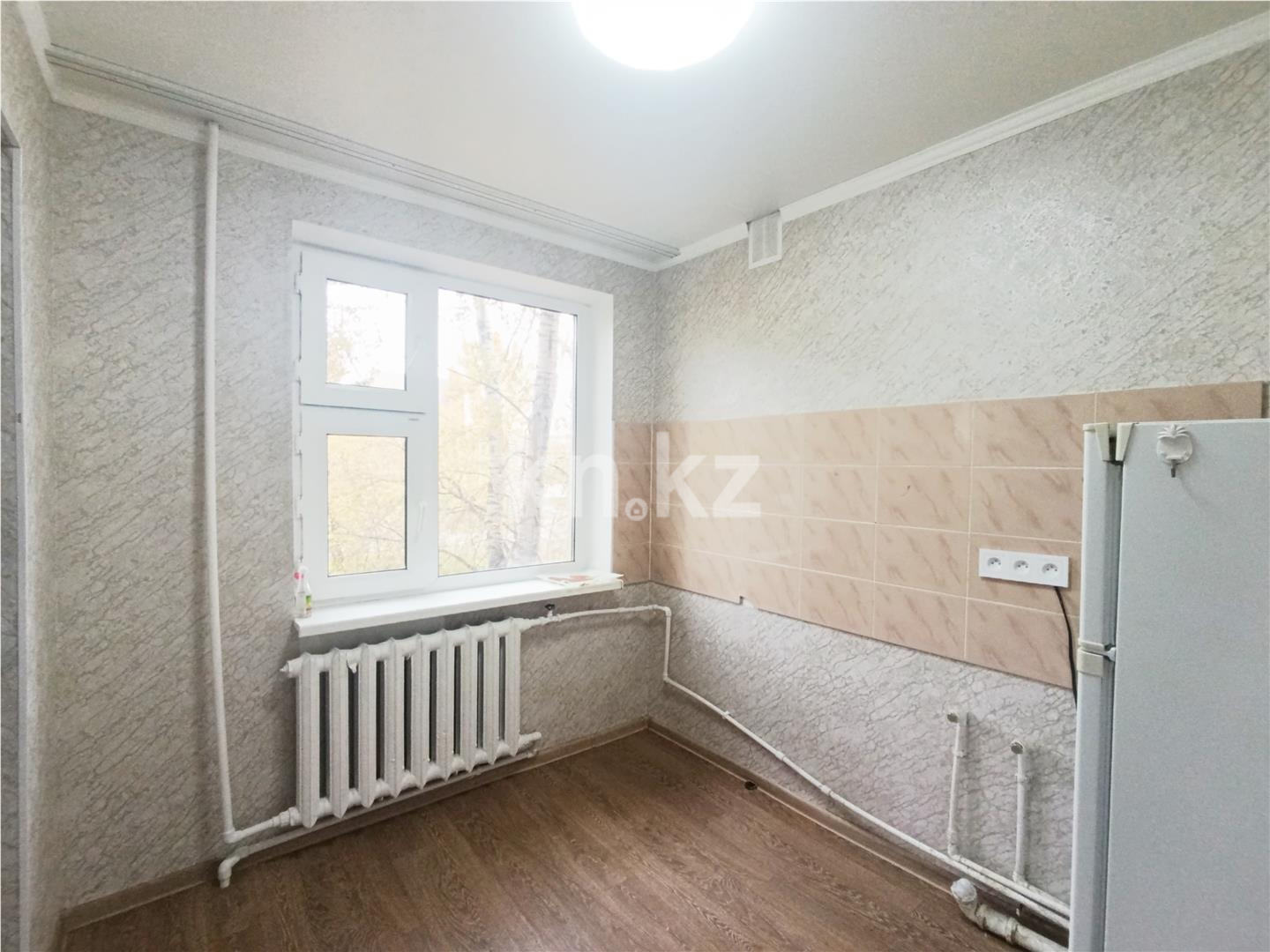 Продажа 2-комнатной квартиры, 48 м², мкр-н 23 - Продажа квартир в Караганде фото 1 из 14