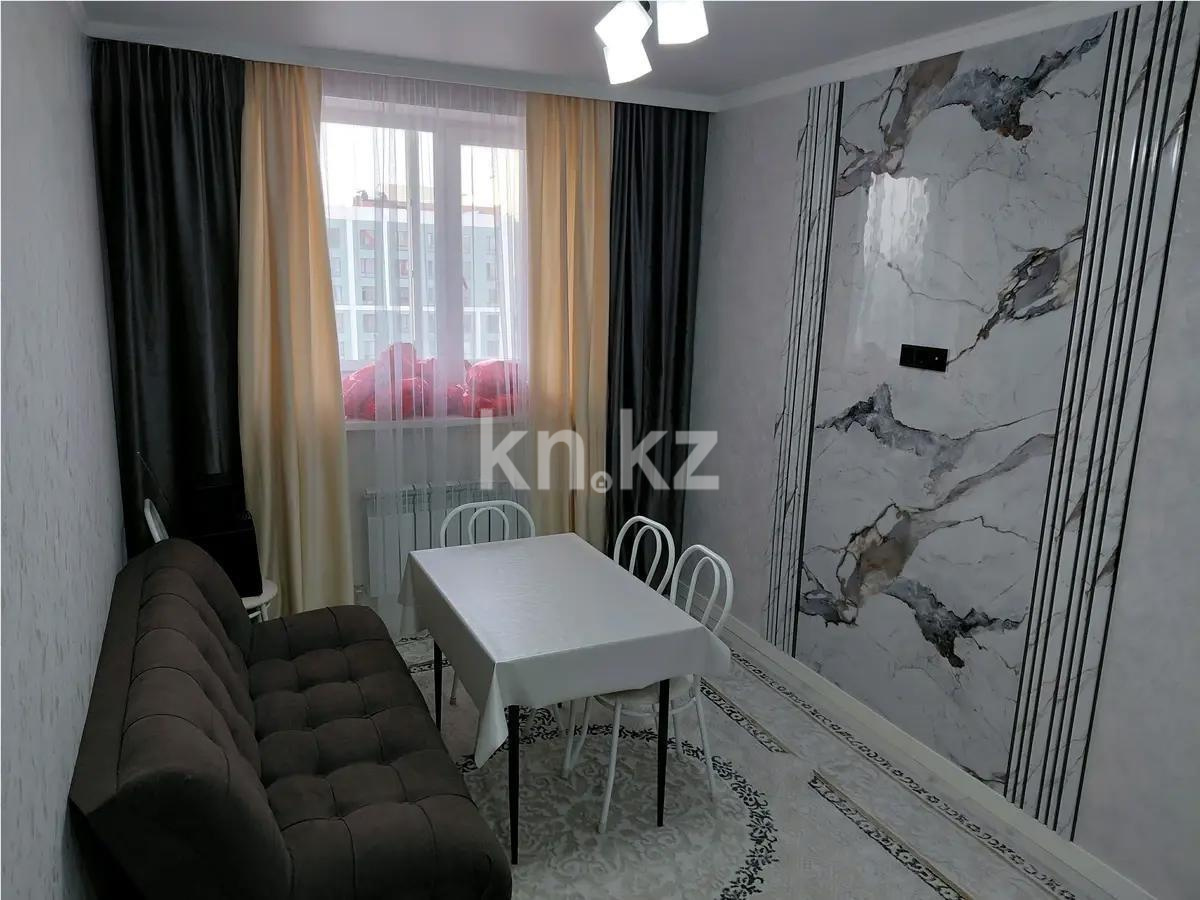 Продажа 1-комнатной квартиры, 36 м² - Продажа квартир в Астане - страница 7 фото 1 из 4