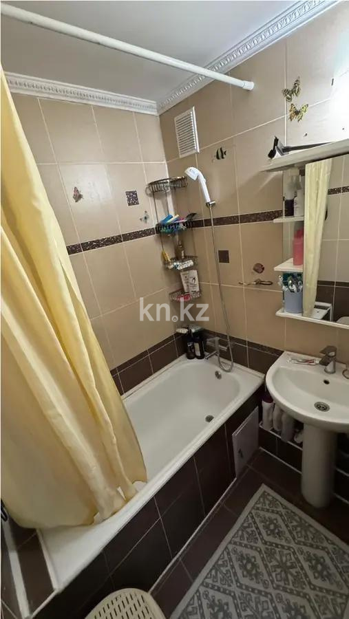 Продажа 4-комнатной квартиры, 84 м² - Продажа квартир в Казахстане - страница 37 фото 6 из 7