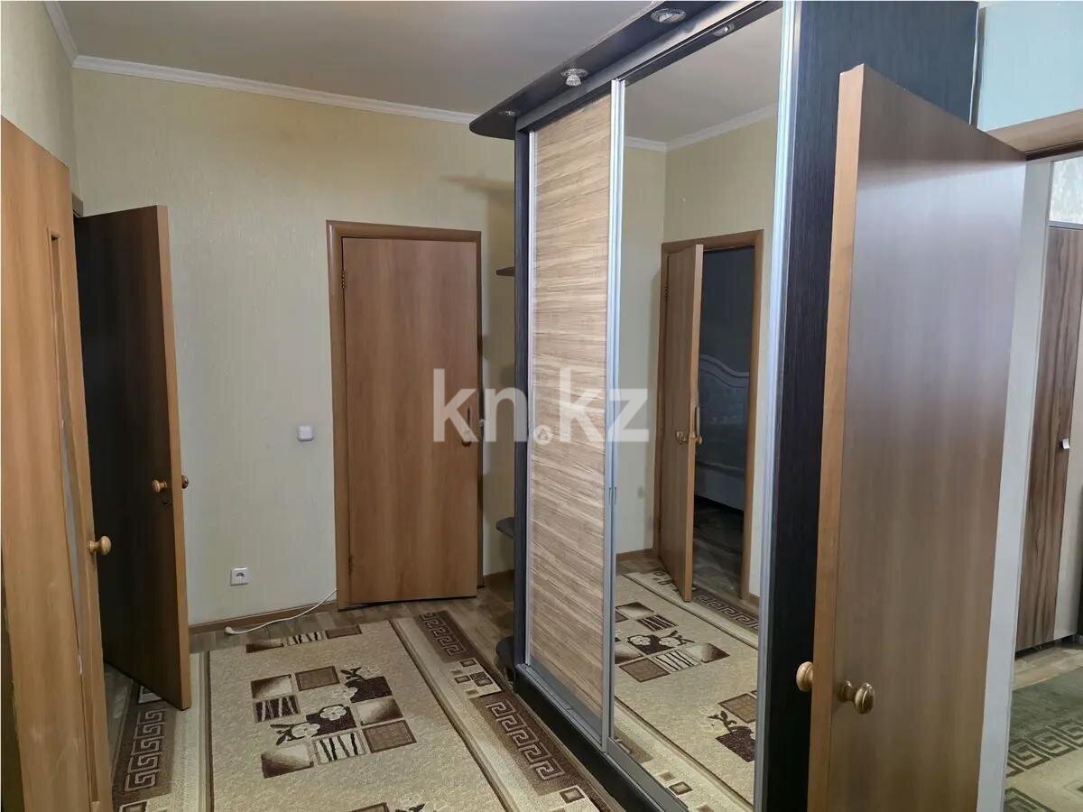 Продажа 3-комнатной квартиры, 92 м² в Астане - фото 7