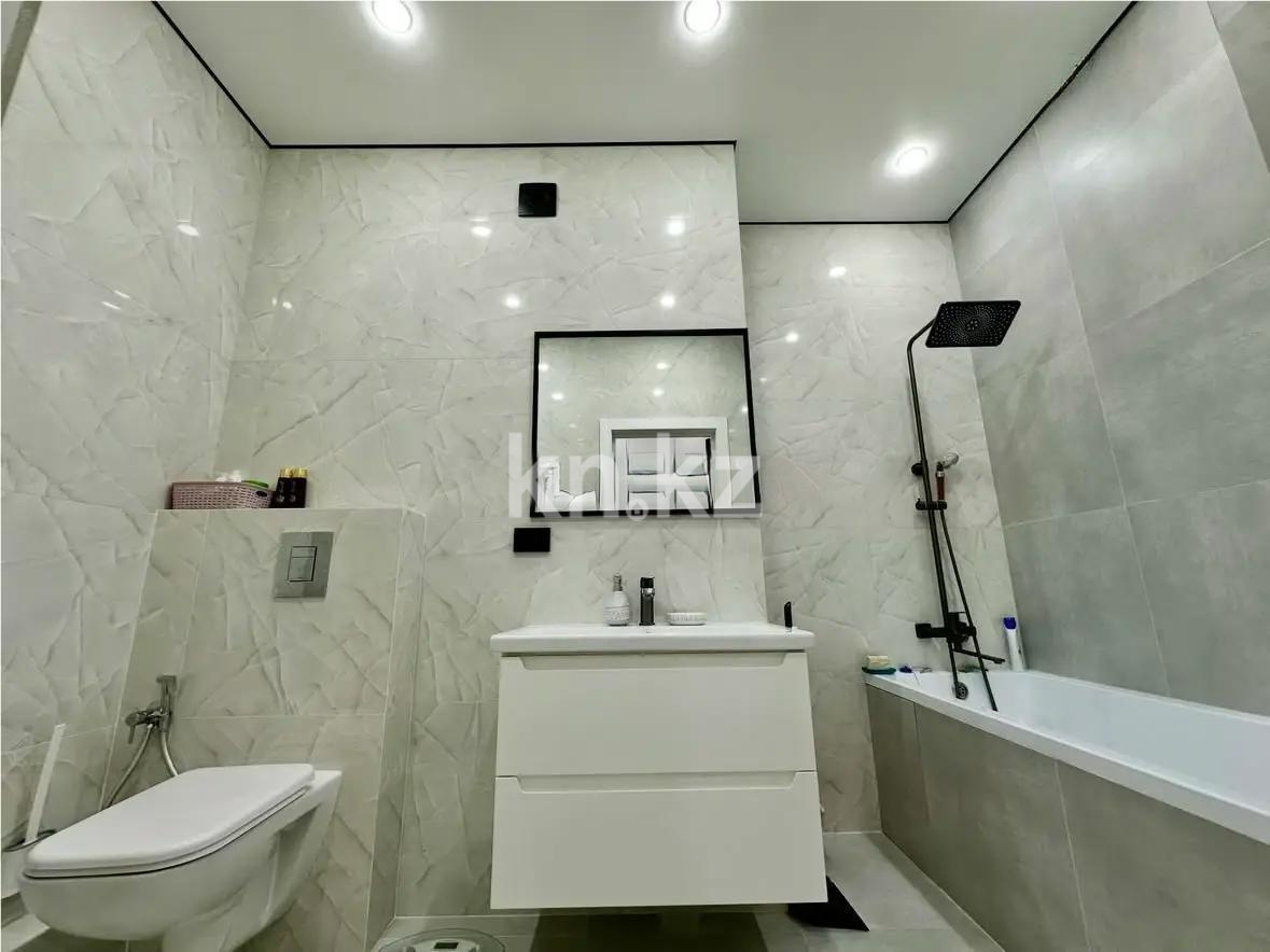 Продажа 2-комнатной квартиры, 46 м² в Астане - фото 2