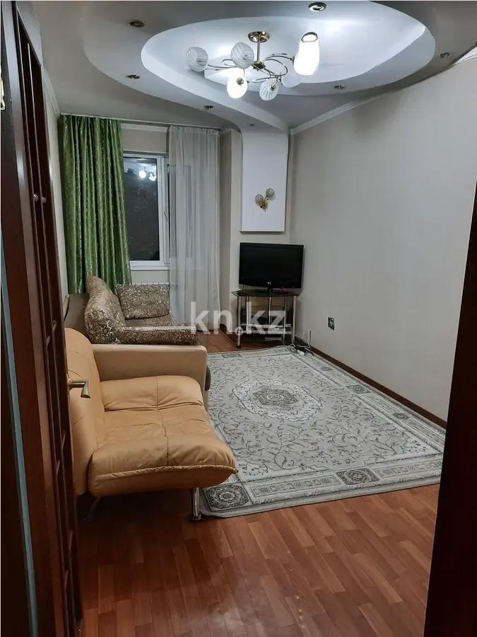 Продажа 1-комнатной квартиры, 34 м², ул. Сарайшык, дом  5/1 - Продажа квартир в новостройках Астаны без посредников с фото фото 1 из 3