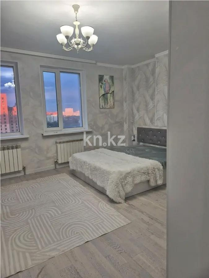 Продажа 3-комнатной квартиры, 100 м² - Продажа квартир в р-не Байконур Астаны фото 2 из 5