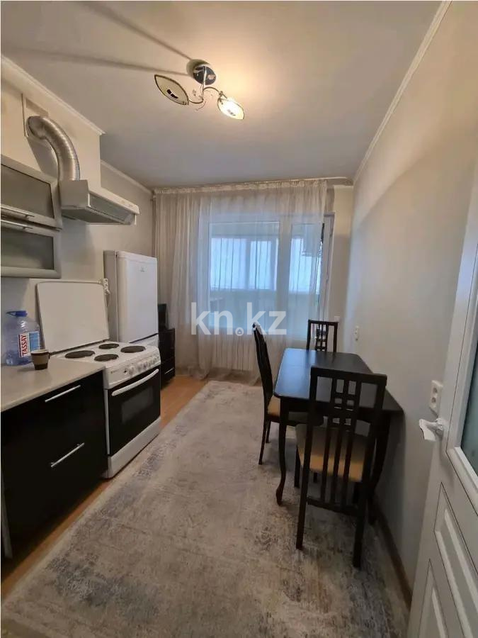 Продажа 1-комнатной квартиры, 35 м², ул. Сауран, дом  3/1 - Продажа  однокомнатных квартир в Астане с фото фото 2 из 4