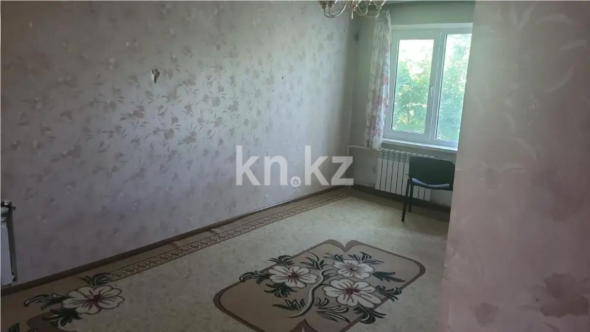 Продажа 3-комнатной квартиры, 64.7 м² - Продажа земельных участков в Жезказгане фото 1 из 4