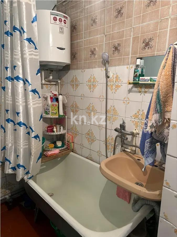 Продажа 3-комнатной квартиры, 62 м², ул. Библиотечная, дом  4 - Продажа  трехкомнатных квартир в Караганде без посредников с фото фото 5 из 5