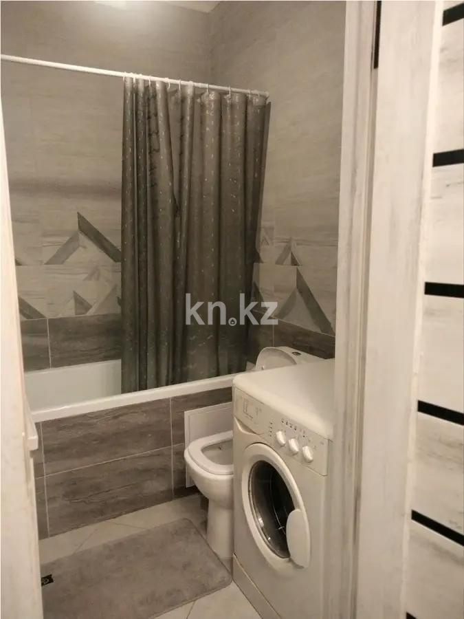 Продажа 2-комнатной квартиры, 50 м², мкр-н Калкаман-1, дом  5/7 в Алматы - фото 2