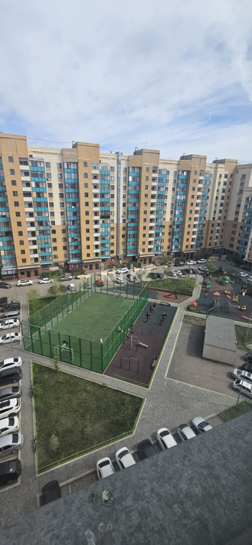 Продажа 1-комнатной квартиры, 40.1 м² - Продажа квартир в Астане фото 7 из 8
