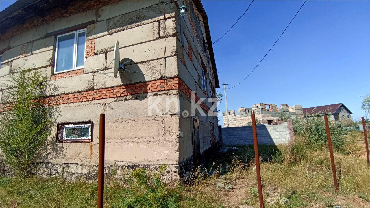 Продажа 4-комнатного дома, 232 м², мкр-н Отрадное - Продажа домов, коттеджей в Казахстане фото 1 из 14