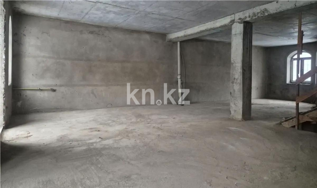 Продажа 5-комнатной квартиры, 392.2 м² - Продажа пятикомнатных и более квартир от собственников в Алматы фото 2 из 3