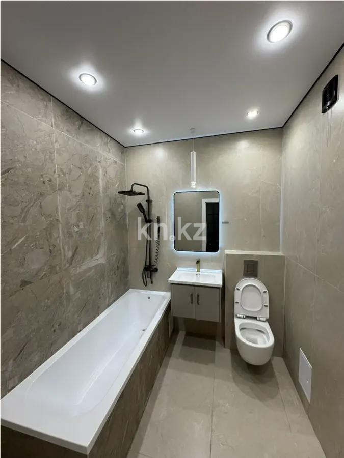 Продажа 2-комнатной квартиры, 52 м², мкр. Кайрат, дом  304/2 - Продажа  двухкомнатных квартир в Алматы без посредников фото 4 из 4