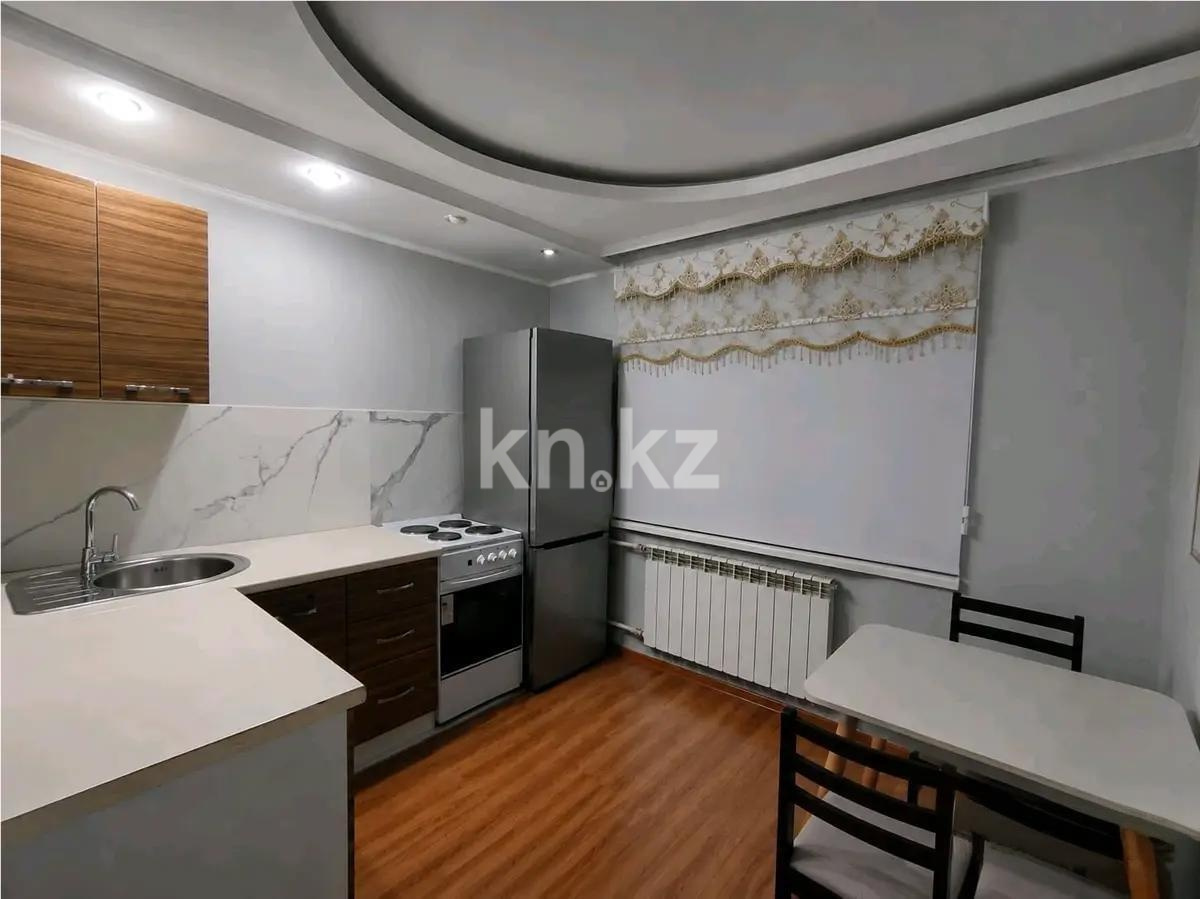 Продажа 1-комнатной квартиры, 37.6 м² - Продажа  однокомнатных квартир в новостройках Астаны - страница 5 фото 2 из 4