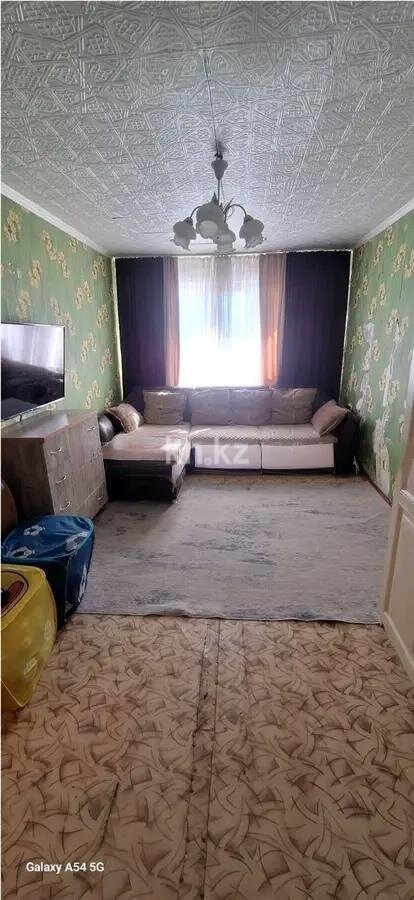 Продажа 1-комнатной квартиры, 30 м² в Темиртау