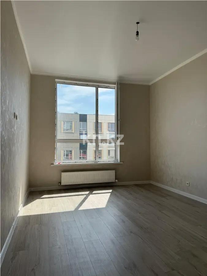 Продажа 1-комнатной квартиры, 38.5 м², ул. Молдагалиева, дом  1 - Продажа квартир в Астане фото 1 из 4