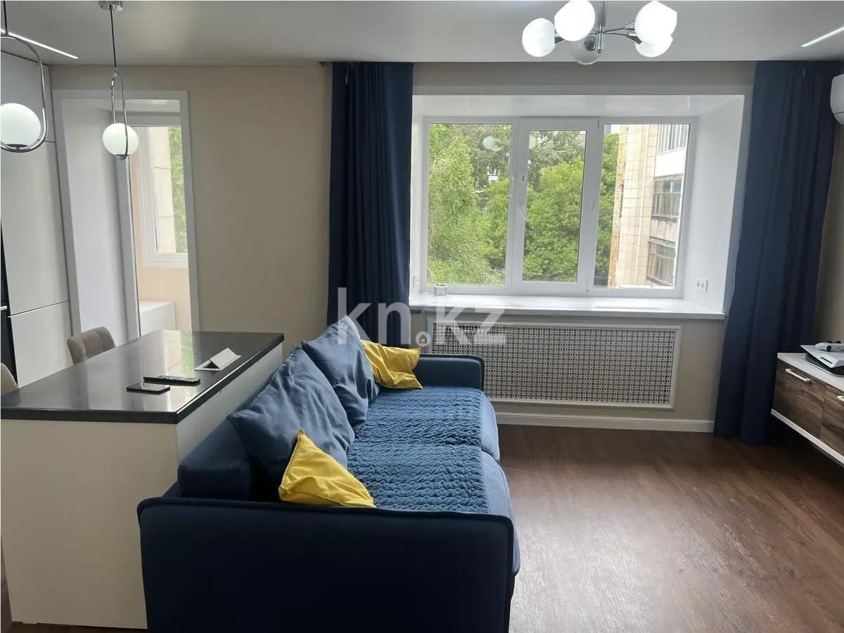 Продажа 2-комнатной квартиры, 53 м² - Продажа квартир от собственников в Караганде - страница 3 фото 2 из 6