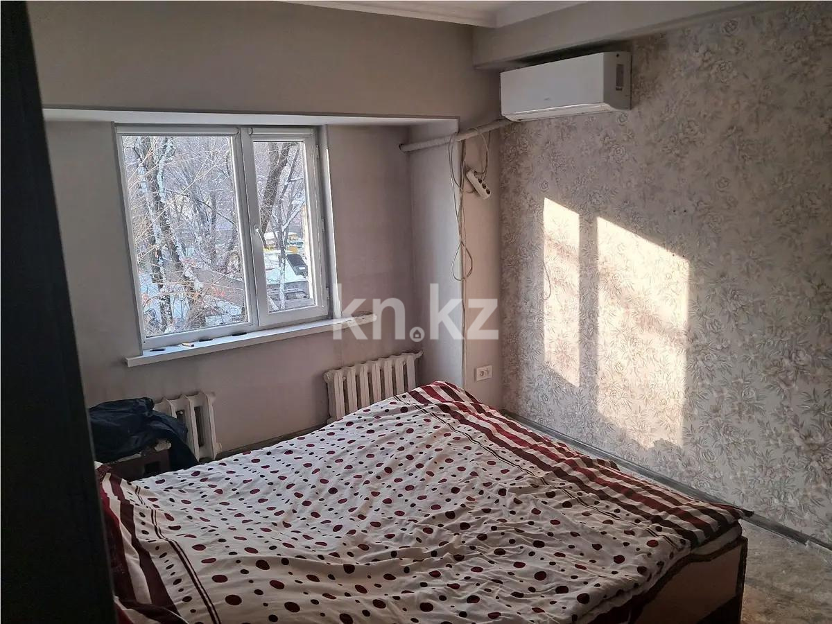Продажа 3-комнатной квартиры, 62 м², пр. Абылай хана, дом  23 - Продажа  трехкомнатных квартир в Алматы фото 2 из 3