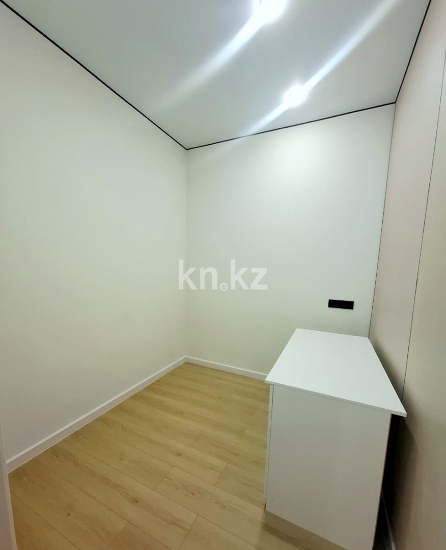 Продажа 2-комнатной квартиры, 46 м² в Алматы - фото 9