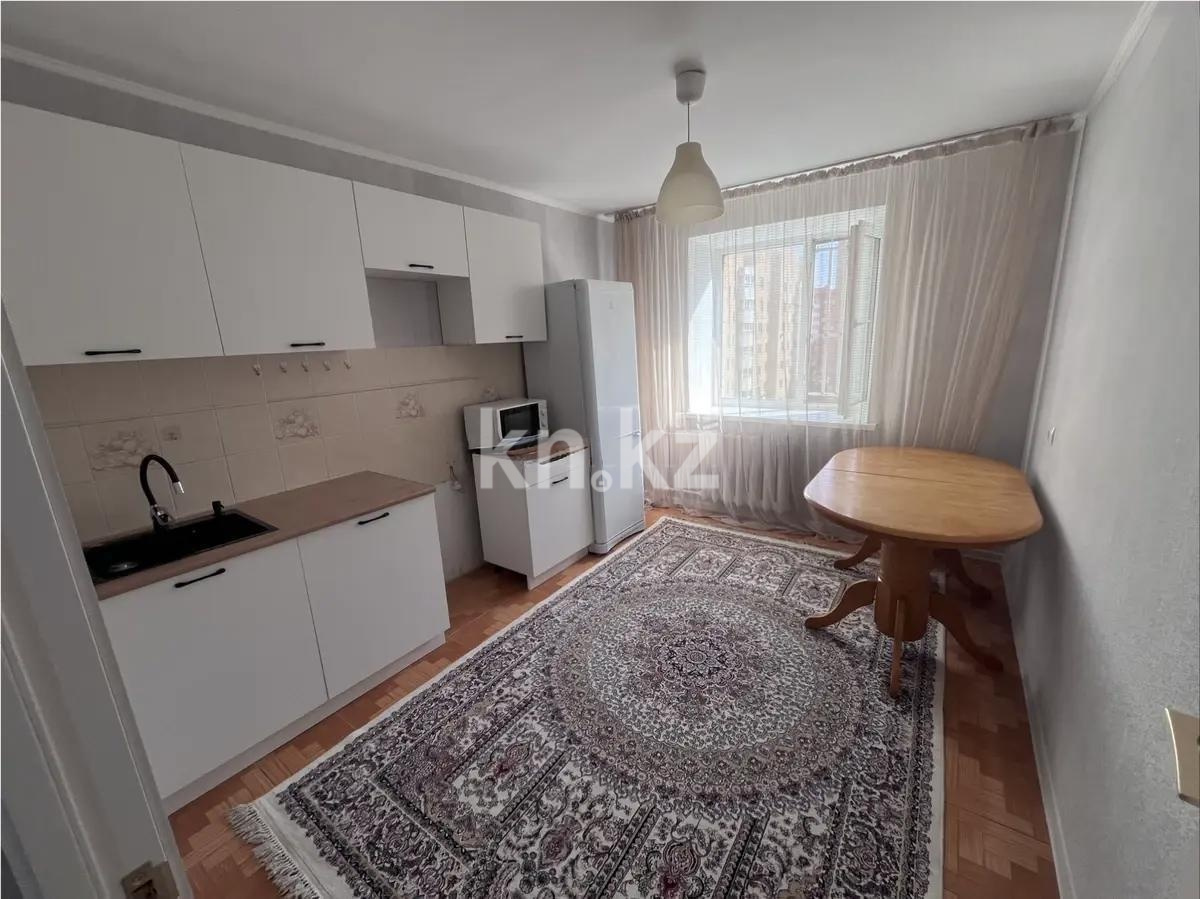 Продажа 2-комнатной квартиры, 53.9 м² в Астане - фото 2