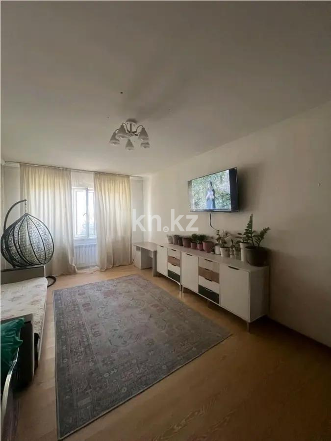 Продажа 2-комнатной квартиры, 66 м² в Алматы