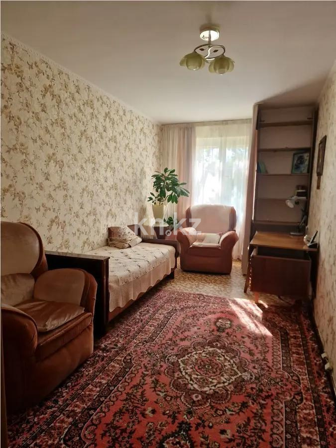 Продажа 3-комнатной квартиры, 60.5 м², ул. Петрова, дом  19/1 в Астане - фото 2