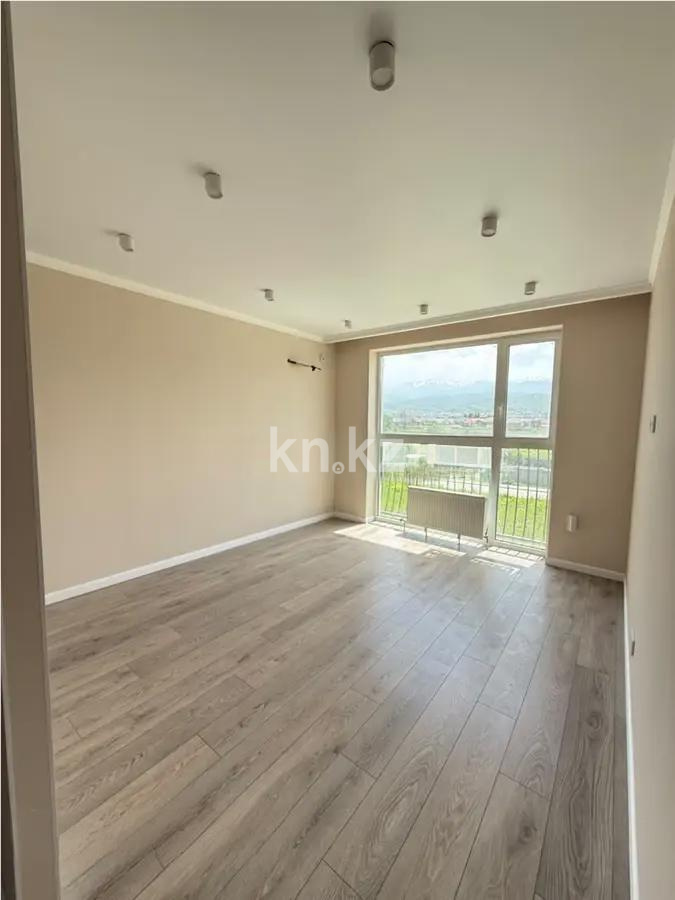 Продажа 2-комнатной квартиры, 57.4 м² в Алматы
