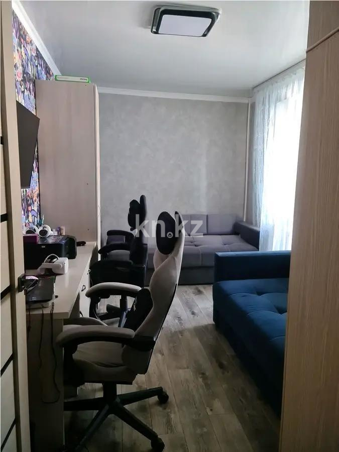 Продажа 2-комнатной квартиры, 51 м² - Продажа двухкомнатных квартир в кирпичном доме в Казахстане - страница 2 фото 2 из 5