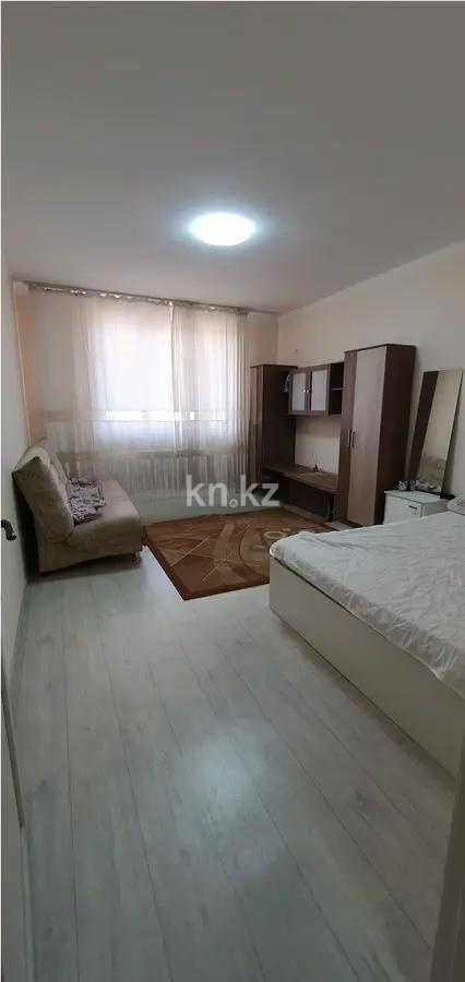 Продажа 1-комнатной квартиры, 48 м², ул. Жандосова, дом  150/3 - Продажа квартир в новостройках Алматы с фото фото 1 из 3