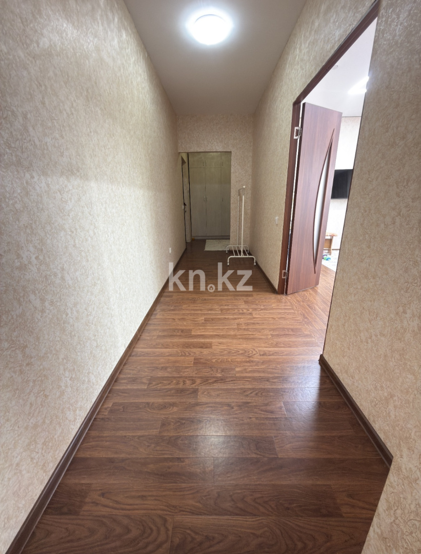 Продажа 1-комнатной квартиры, 46.5 м² - Продажа квартир в Городе Караганды - страница 5 фото 15 из 28