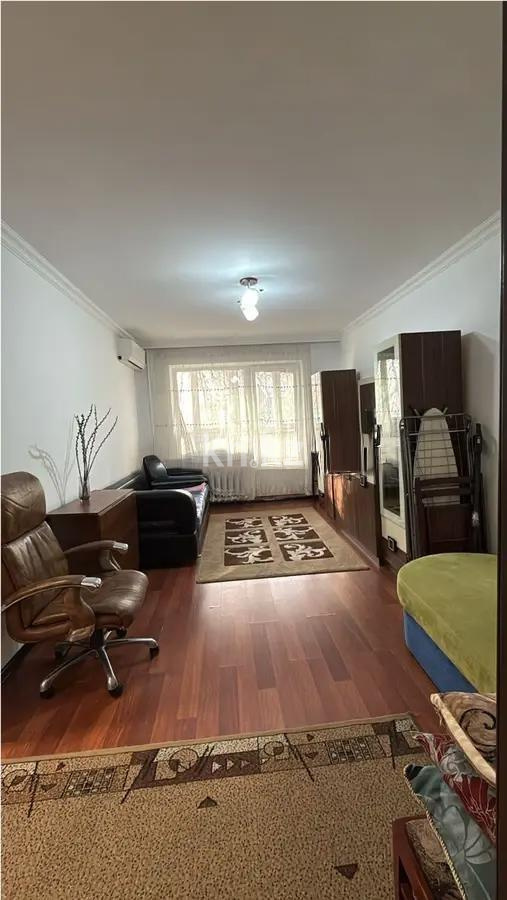 Продажа 3-комнатной квартиры, 60 м², ул. Шагабутдинова, дом  88 в Алматы