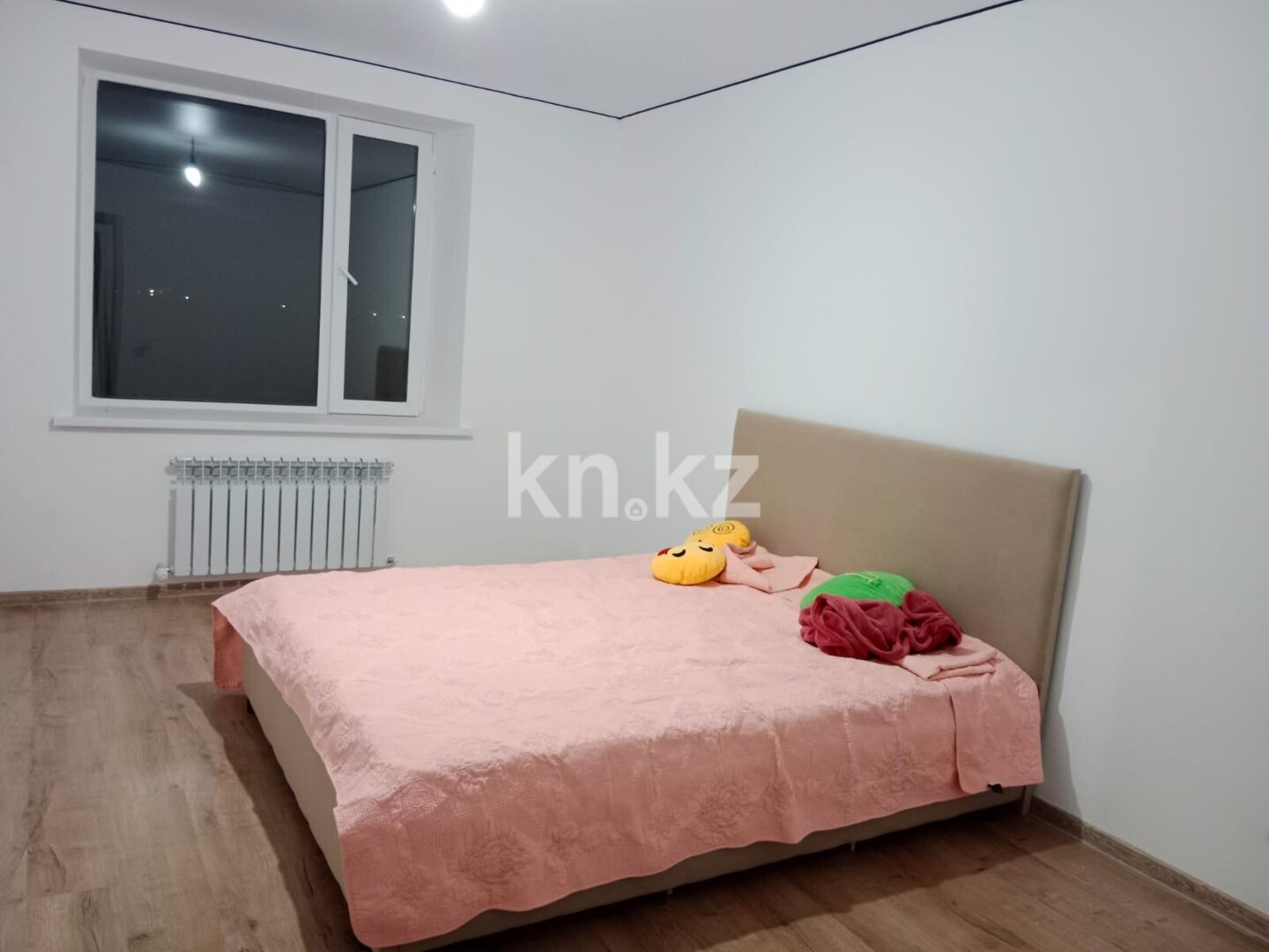 Аренда 2-комнатной квартиры, 75 м² в Астане - фото 4